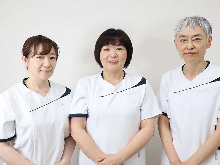 感染管理認定看護師