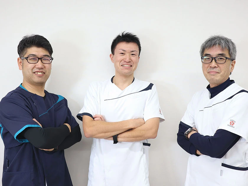 救急看護認定看護師