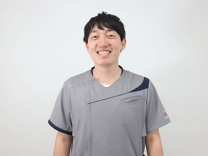 診療看護師